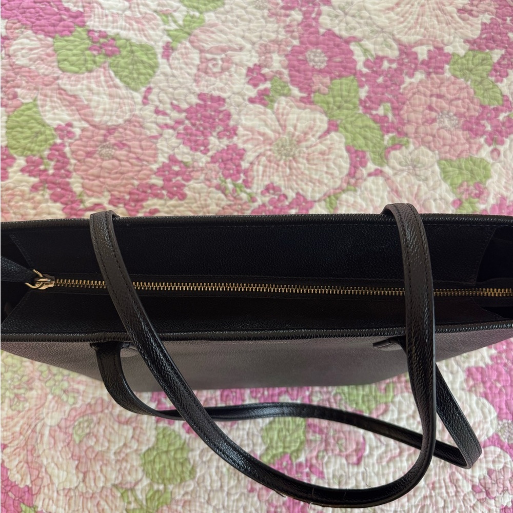 Kate Spade Lori Tote Black Tote Bag - Picture 3 of 9